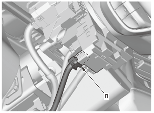 Supplemental Restraint System - Testing & Troubleshooting